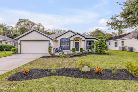 3783 Birch Mountain Rd, Port Orange, FL 32129
