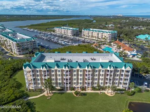 4620 Riverwalk Village Ct #7408, Ponce Inlet, FL 32127