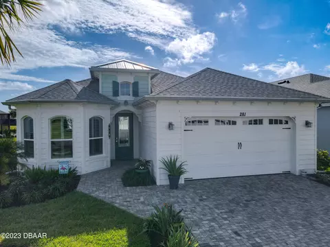 281 Cheeseburger Dr, Daytona Beach, FL 32124
