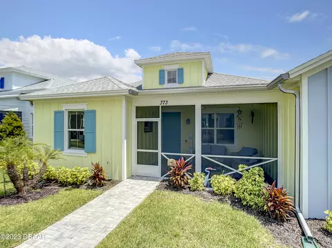 373 Parrot Ln, Daytona Beach, FL 32124