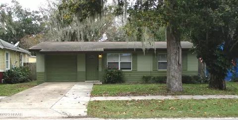 644 Madison Ave, Daytona Beach, FL 32114