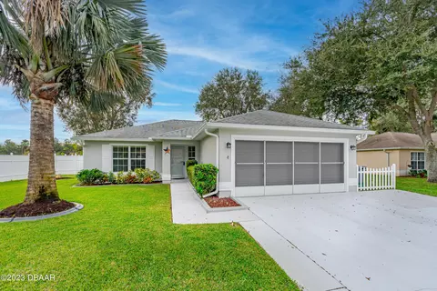 609 Clairmont Ln, South Daytona, FL 32119