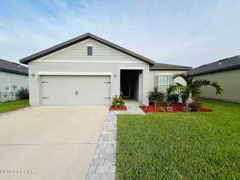 3068 Gibraltar Blvd, New Smyrna Beach, FL 32168