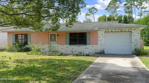 1812 Hope Dr, Ormond Beach, FL 32174 photo 2