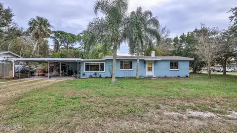 545 Aurora St, South Daytona, FL 32119