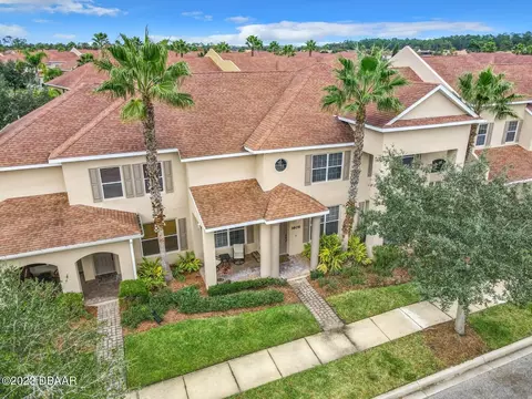 3606 Tresto St, New Smyrna Beach, FL 32168