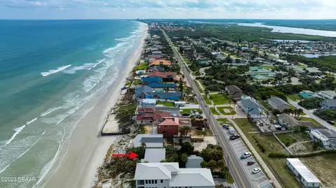 4283 S Atlantic Ave, Port Orange, FL 32127