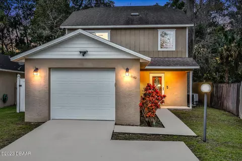 1140 Meditation Loop, Port Orange, FL 32129