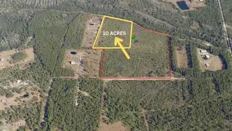 30 Wild Cur Rd, Pierson, FL 32180