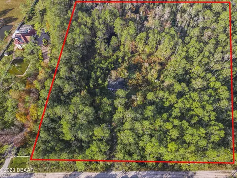 425 Juniper Ln, Ormond Beach, FL 32174
