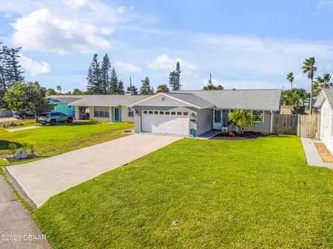 7 Ocean Crest Dr, Ormond Beach, FL 32176