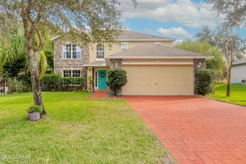 112 Hollow Oak Trl, Edgewater, FL 32141