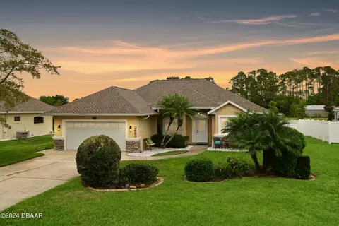 2683 Gingerwood Dr, New Smyrna Beach, FL 32168
