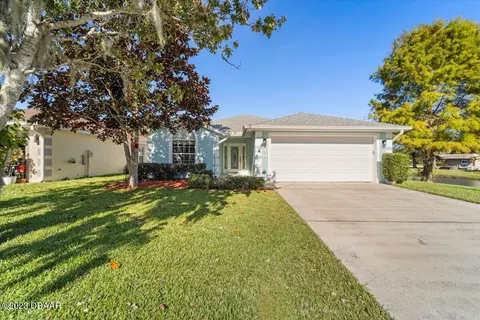 840 Angelina Ct, Port Orange, FL 32127