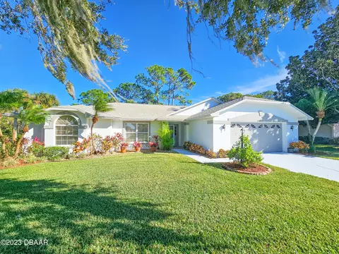 4583 Alder Dr, Port Orange, FL 32127