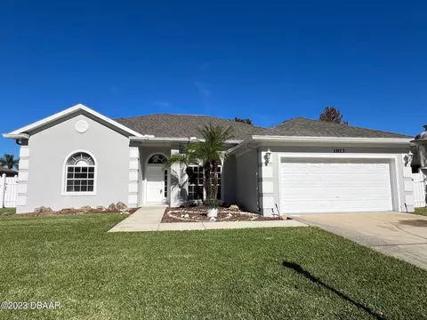 1813 Forest Preserve Blvd, Port Orange, FL 32128