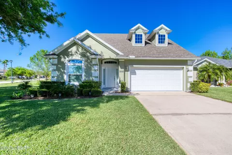 100 Opal Hill Cir, Daytona Beach, FL 32124