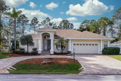 50 Wood Cedar Dr, Palm Coast, FL 32164