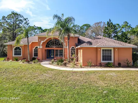 2480 Jerry Cir, Port Orange, FL 32128