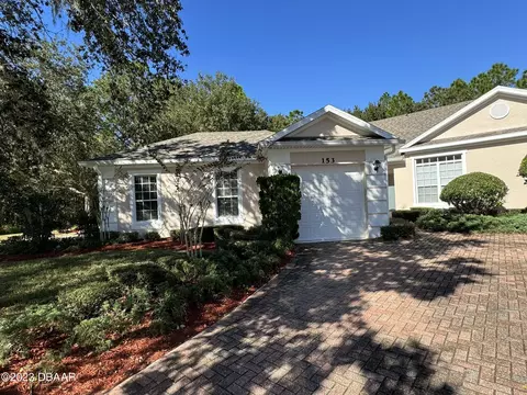 153 Bauer Cir, Daytona Beach, FL 32124