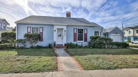 500 Goodall Ave, Daytona Beach, FL 32118