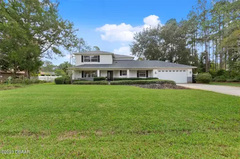 4 Buring Ember Lane Ln, Palm Coast, FL 32137
