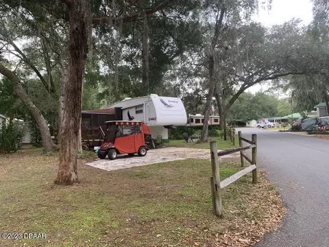 25164 NE 140th Lot 239 Loop, Salt Springs, FL 32134