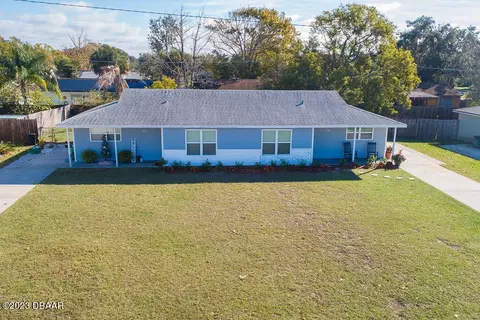 5813 Spruce Creek Rd, Port Orange, FL 32127