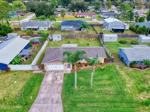 3207 Unity Tree Dr, Edgewater, FL 32141 photo 41