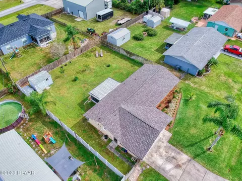 3207 Unity Tree Dr, Edgewater, FL 32141 photo 45