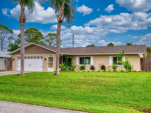 3207 Unity Tree Dr, Edgewater, FL 32141