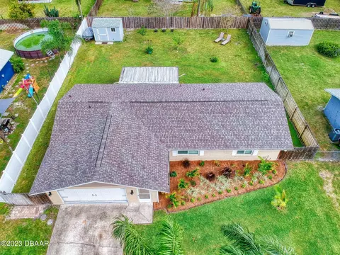 3207 Unity Tree Dr, Edgewater, FL 32141 photo 42