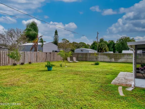 3207 Unity Tree Dr, Edgewater, FL 32141 photo 39