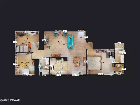 3207 Unity Tree Dr, Edgewater, FL 32141 photo 37