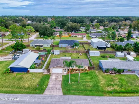 3207 Unity Tree Dr, Edgewater, FL 32141 photo 44