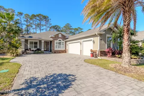 316 Leoni St, New Smyrna Beach, FL 32168