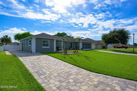 23 W Sea Harbor Dr, Ormond Beach, FL 32176 photo 36