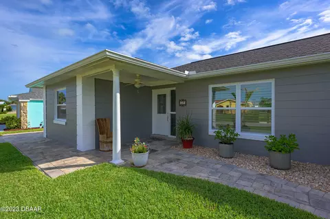 23 W Sea Harbor Dr, Ormond Beach, FL 32176 photo 3