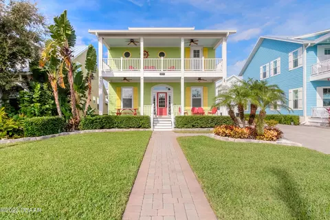 459 N N Cswy, New Smyrna Beach, FL 32169