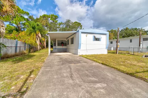 129 Coleman St, Edgewater, FL 32141