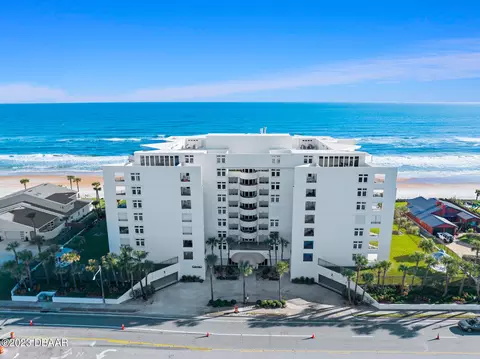395 S Atlantic Ave #405, Ormond Beach, FL 32176