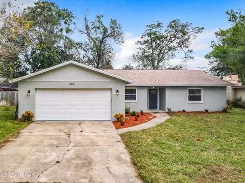 865 N Ridgewood Ave, Ormond Beach, FL 32174 photo 2