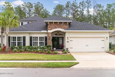 207 S Coopers Hawk Way, Palm Coast, FL 32164