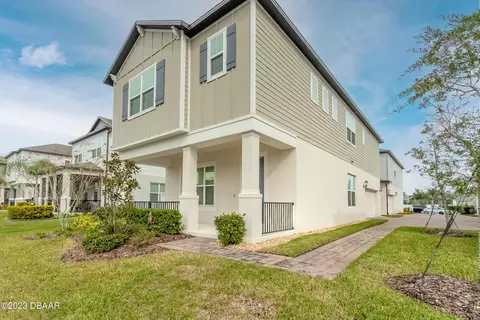 2920 Meleto Blvd, New Smyrna Beach, FL 32168