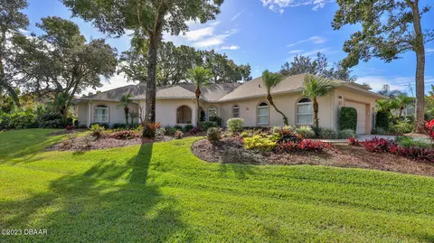 2587 E Spruce Creek Blvd, Port Orange, FL 32128