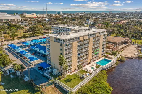 145 N Halifax Ave #307, Daytona Beach, FL 32118