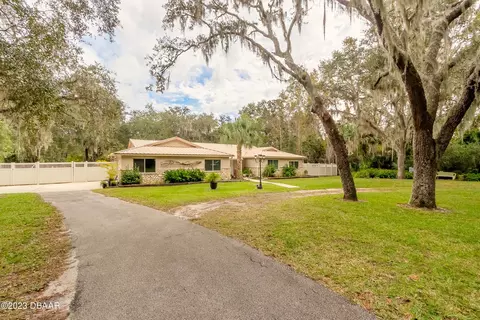 Exterior - 120 Oak Ln, Ormond Beach, FL 32174 photo 4 of 17