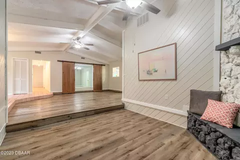 Living - 120 Oak Ln, Ormond Beach, FL 32174 photo 5 of 8