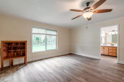 Bedroom - 120 Oak Ln, Ormond Beach, FL 32174 photo 2 of 3