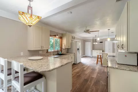 Kitchen - 120 Oak Ln, Ormond Beach, FL 32174 photo 1 of 4